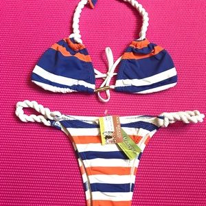 Morena Rosa Bikini SZ: M